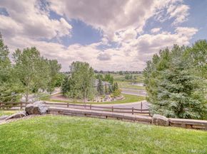 6763 S Robb Court, Littleton CO 80127
