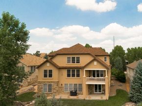 6763 S Robb Court, Littleton CO 80127