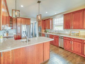 6763 S Robb Court, Littleton CO 80127