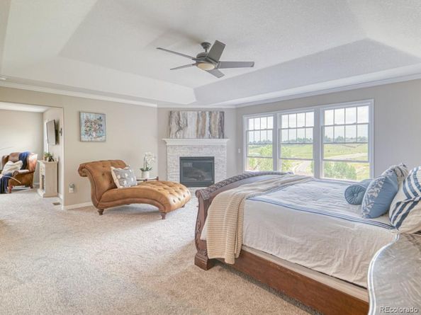 6763 S Robb Court, Littleton CO 80127