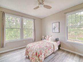 6763 S Robb Court, Littleton CO 80127