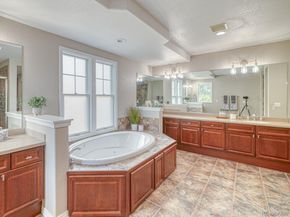 6763 S Robb Court, Littleton CO 80127