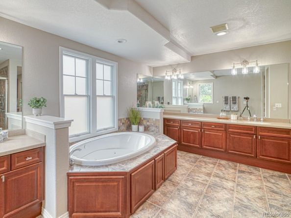 6763 S Robb Court, Littleton CO 80127