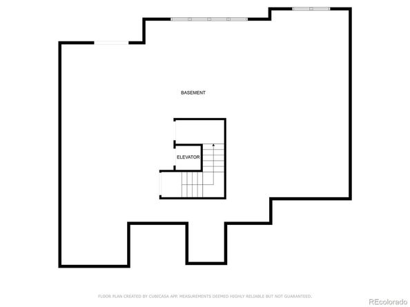 6763 S Robb Court, Littleton CO 80127