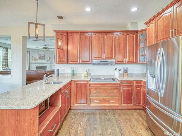 6763 S Robb Court, Littleton CO 80127