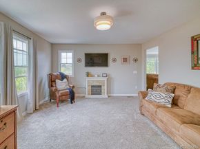 6763 S Robb Court, Littleton CO 80127