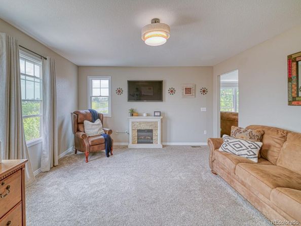 6763 S Robb Court, Littleton CO 80127