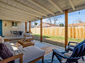 3536 Olive Street, Denver CO 80207