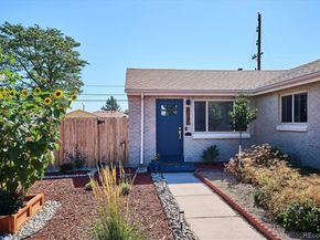 3536 Olive Street, Denver CO 80207