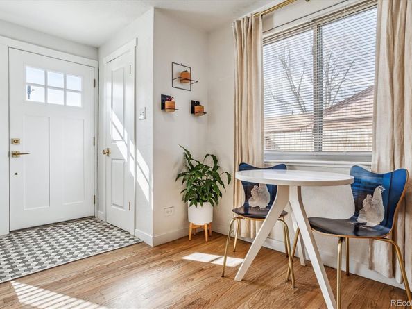 3536 Olive Street, Denver CO 80207