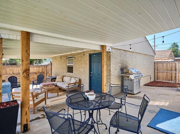 3536 Olive Street, Denver CO 80207