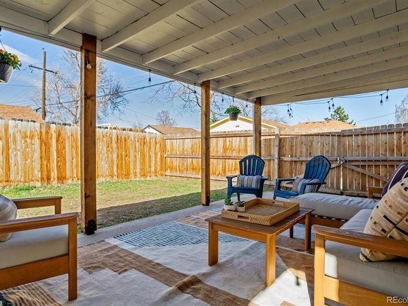 3536 Olive Street, Denver CO 80207