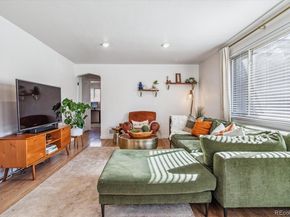 3536 Olive Street, Denver CO 80207