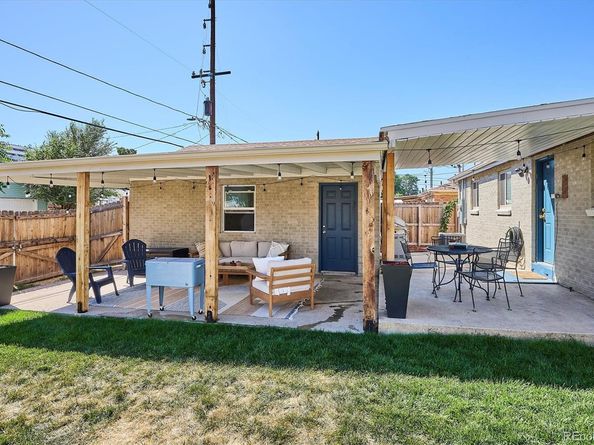 3536 Olive Street, Denver CO 80207