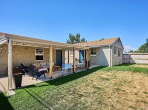 3536 Olive Street, Denver CO 80207