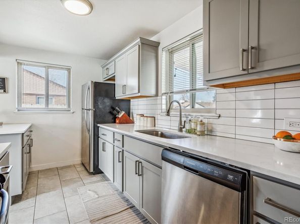3536 Olive Street, Denver CO 80207