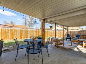3536 Olive Street, Denver CO 80207