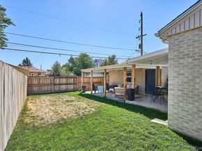 3536 Olive Street, Denver CO 80207