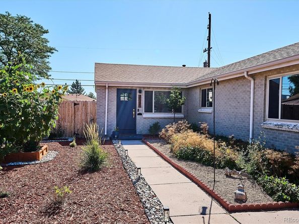 3536 Olive Street, Denver CO 80207
