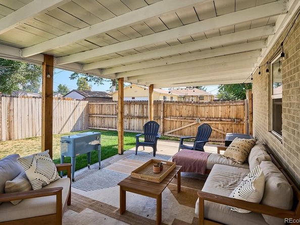 3536 Olive Street, Denver CO 80207