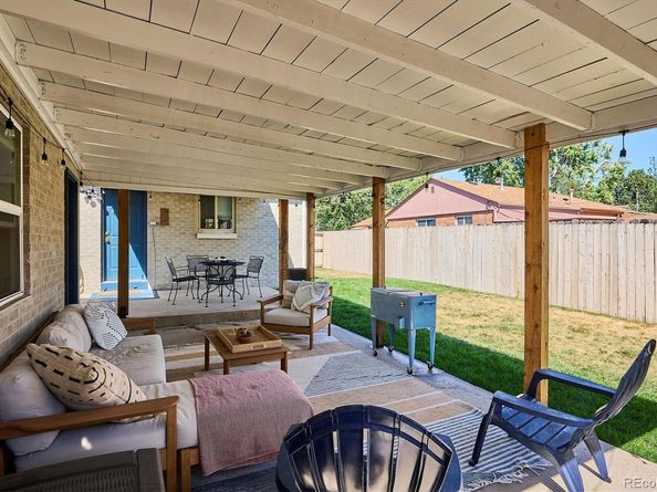 3536 Olive Street, Denver CO 80207