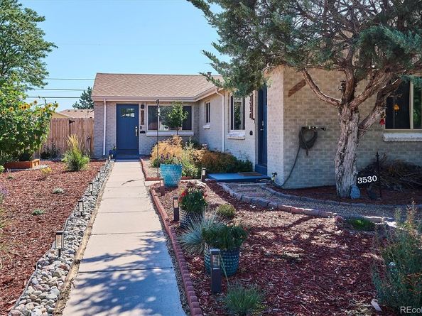 3536 Olive Street, Denver CO 80207