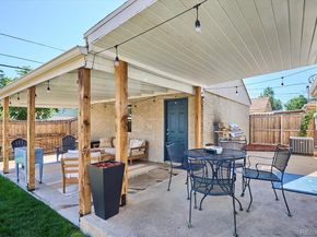 3536 Olive Street, Denver CO 80207