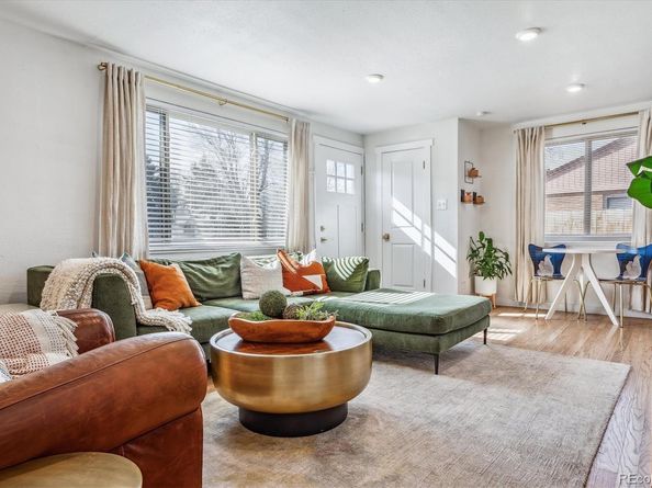 3536 Olive Street, Denver CO 80207