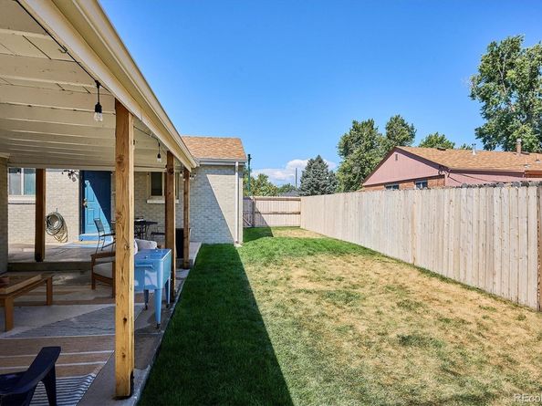 3536 Olive Street, Denver CO 80207