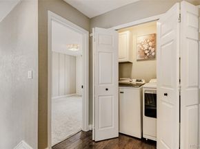 6880 S Algonquian Court, Aurora CO 80016