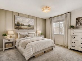 6880 S Algonquian Court, Aurora CO 80016