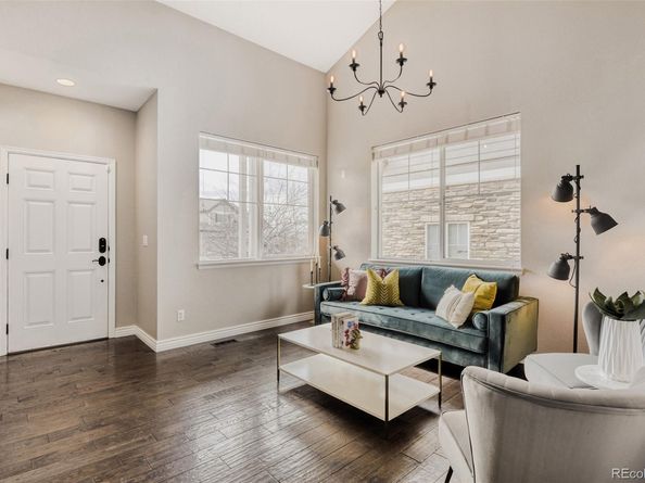 6880 S Algonquian Court, Aurora CO 80016