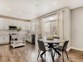 6880 S Algonquian Court, Aurora CO 80016