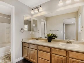 6880 S Algonquian Court, Aurora CO 80016