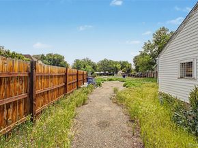 1945 S Clay Street, Denver CO 80219