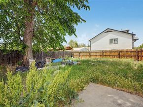 1945 S Clay Street, Denver CO 80219
