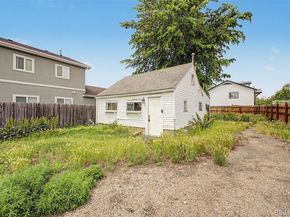 1945 S Clay Street, Denver CO 80219
