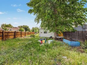 1945 S Clay Street, Denver CO 80219