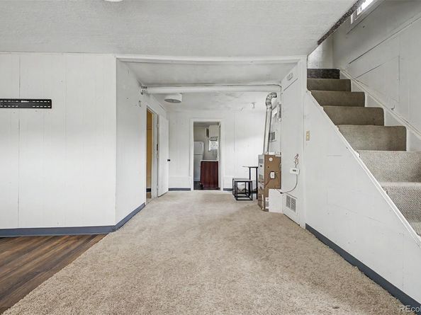 1945 S Clay Street, Denver CO 80219