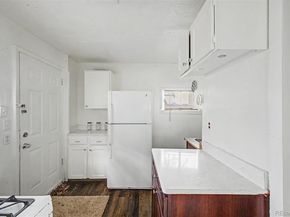 1945 S Clay Street, Denver CO 80219
