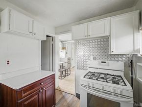 1945 S Clay Street, Denver CO 80219