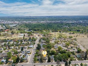 1710 S Raritan Street, Denver CO 80223