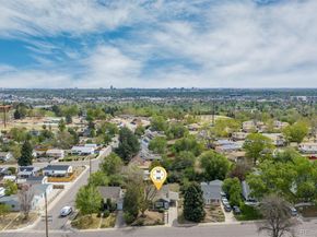 1710 S Raritan Street, Denver CO 80223
