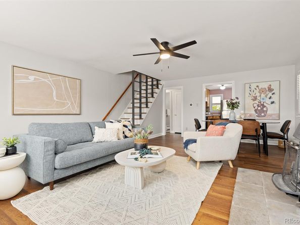1710 S Raritan Street, Denver CO 80223