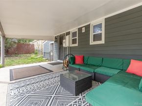 1710 S Raritan Street, Denver CO 80223