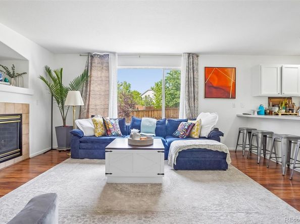 20401 E Chenango Place, Aurora CO 80015
