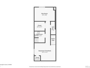 20401 E Chenango Place, Aurora CO 80015