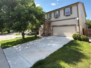 20401 E Chenango Place, Aurora CO 80015