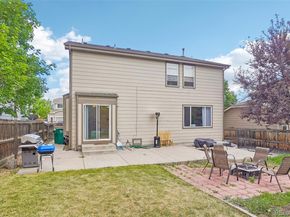 20401 E Chenango Place, Aurora CO 80015
