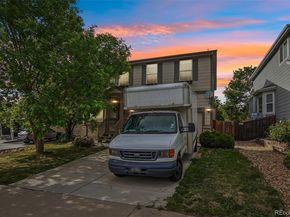 20401 E Chenango Place, Aurora CO 80015